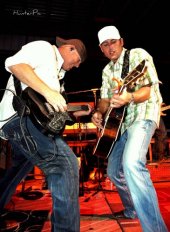 casey donahew band