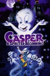 casper