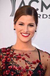 cassadee pope