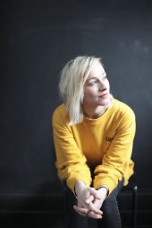 cathy davey