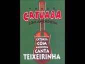 catuaba com amendoim