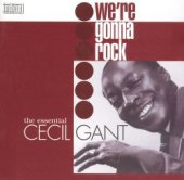 cecil gant