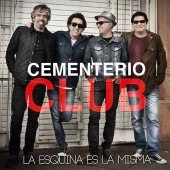 cementerio club