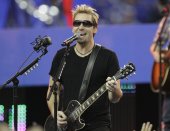 chad kroeger