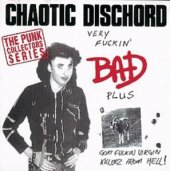 chaotic dischord