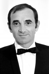 charles aznavour