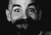 charles manson