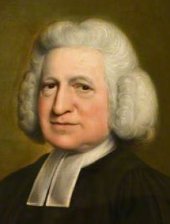 charles wesley