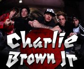 charlie brown jr