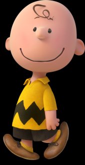 charlie brown