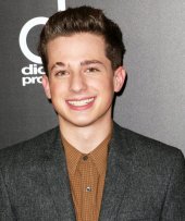 charlie puth