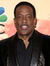 charlie wilson