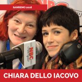 chiara dello iacovo