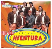 chicos aventura