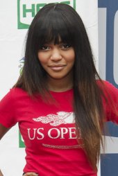 china anne mcclain