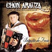 chon arauza