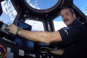 chris hadfield