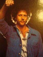 chris hillman