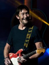 chris rea