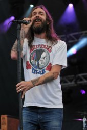 chris robinson