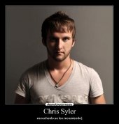 chris syler