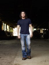 christian kane