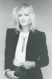 christine mcvie