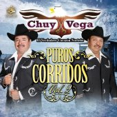 chuy vega