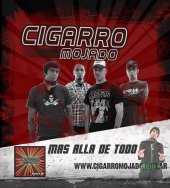 cigarro mojado