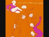 clap your hands say yeah