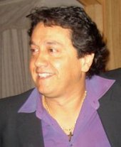 claudio reyes