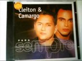 cleiton e camargo