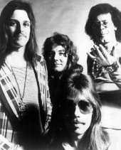 climax blues band