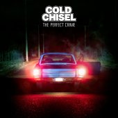 cold chisel