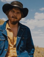 colter wall