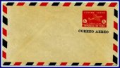 correo aereo