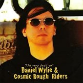 cosmic rough riders