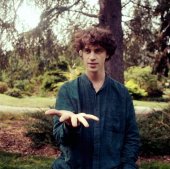 cosmo sheldrake