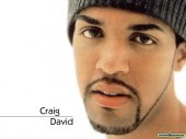 craig david