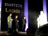 cuarteto legado