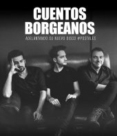 cuentos borgeanos