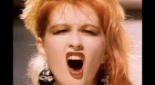 cyndi lauper