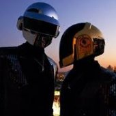 daft punk