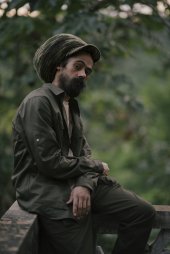 damian marley