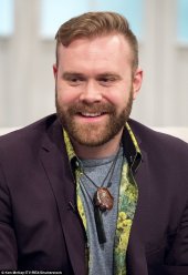 daniel bedingfield