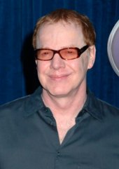 danny elfman