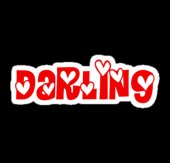 darling