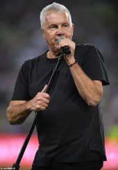 daryl braithwaite