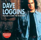 dave loggins