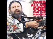 david allan coe